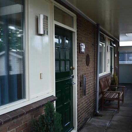 Hotel Pico Rozenburg Luaran gambar